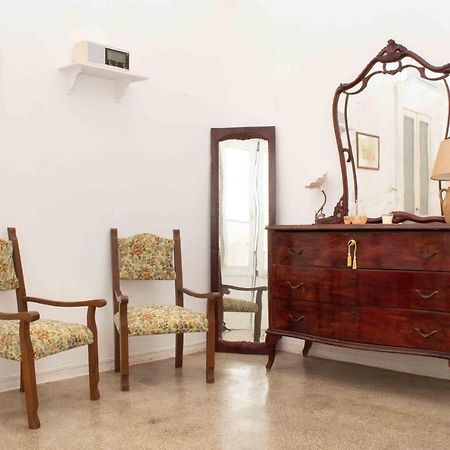 Hotel La Nina Morciano di Leuca Zewnętrze zdjęcie