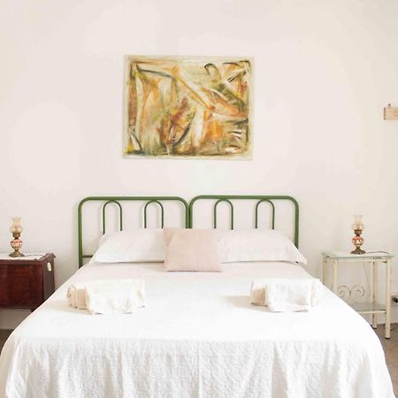 Hotel La Nina Morciano di Leuca Zewnętrze zdjęcie