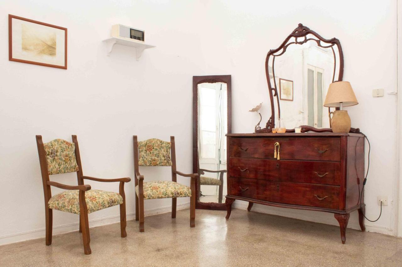 Hotel La Nina Morciano di Leuca Zewnętrze zdjęcie