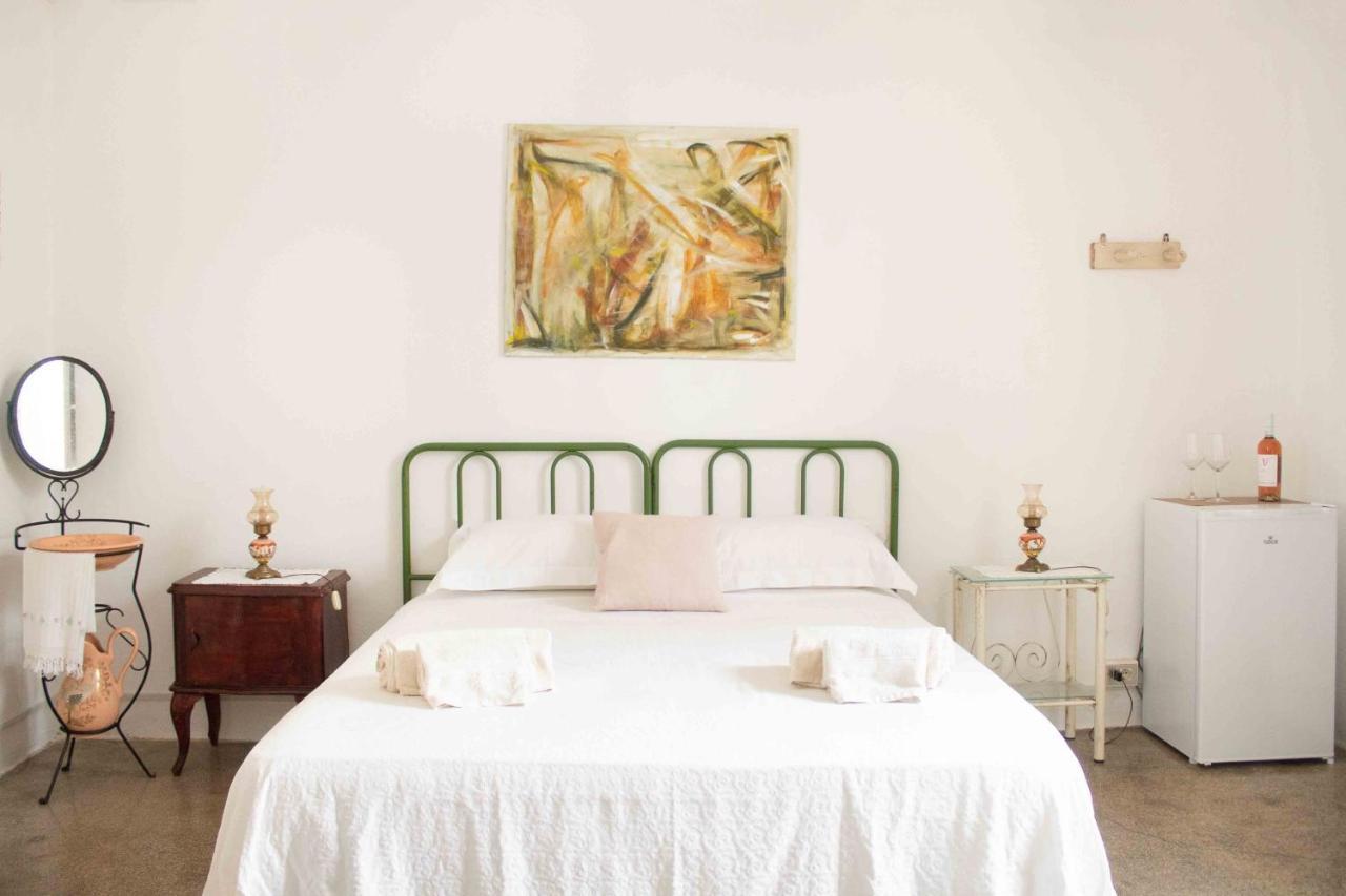 Hotel La Nina Morciano di Leuca Zewnętrze zdjęcie